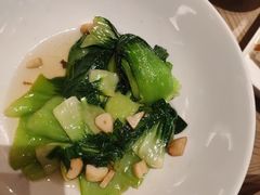 -艳阳天·非遗楚菜(武汉客厅店)