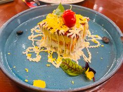 -卢布里西餐厅(总店)