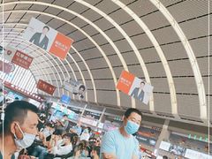 -沈阳站