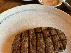 炸粗薯条-SMOKI & CO(五大道店)