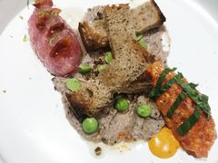 -Marina厨房·ALA精酿(月湖盛园店)