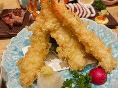 -彩汐 日式海鲜&烧鸟居酒屋
