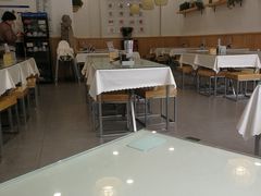 -秦香陕西食府(华贸天地店)