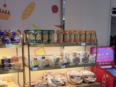 -蜂蝶来饼店(拱北总店)