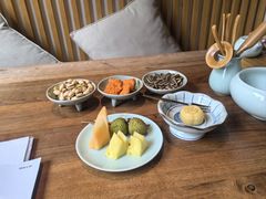 -梅间堂茶馆(绿地缤纷城店)
