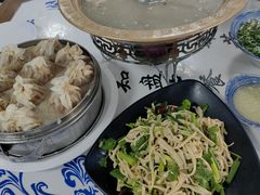 -何记羊汤馆(丽水佳源店)