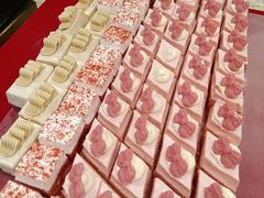 -新龙船黄浦江餐饮游船官方自营店