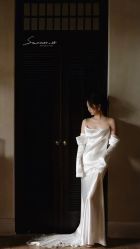 点击看大图 -Chic Bridal 熙可婚纱