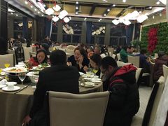 大堂-蜀宴·家宴馆(升伟晶石店)