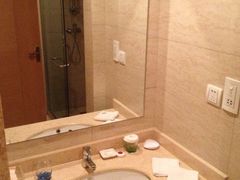 -峨眉山世纪阳光大酒店(峨眉高铁站店)