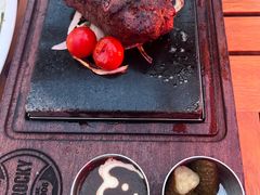 -MR.ROCKY洛奇先生·西餐&酒吧(琶醍店)