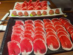 -快乐小羊·内蒙牛羊肉火锅(流花中心店)