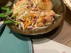 -安南越南餐厅(青岛万象城店)