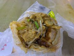 -安徽阜阳卷馍(西单店)