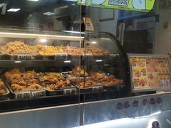 -超级鸡车(闻喜路店)