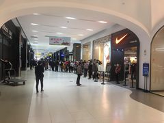 -砂之船奥特莱斯(合肥店)