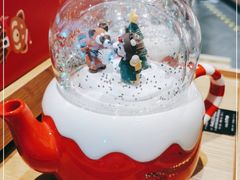 -星巴克(北京环球金融中心店)