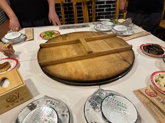 -江湖水乡铁锅炖魚(周庄嘉园店)