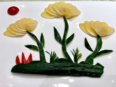 -走马楼饭庄(慈城古县城店)