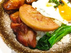 -龙记·香港茶餐厅(海上世界店)