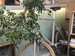 -Onirii Coffee(长乐路店)