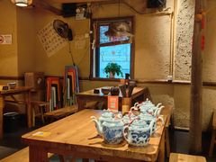 -泥糊破店小酒馆·团建聚餐(南京西路店)