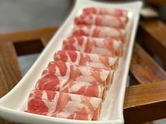 -东来顺•非遗火锅(外滩店)