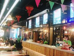 -邢氏老太太烧烤(罗湖店)