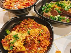霸道小土豆-一岚一山(角门总店)