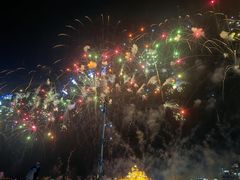 -泰达航母主题公园