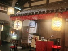 -南京大牌档(凯德大峡谷店)