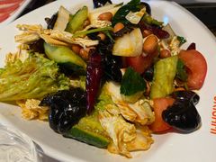 -千纸鹤嫩汁烤肉(学府店)