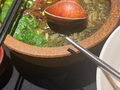 花溪牛肉粉-山石榴·贵州菜(丰盛里店)