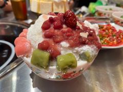 -朱光玉火锅馆(正弘城店)