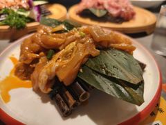 -正宗齐齐哈尔烤肉·齐牛哥鲜切炭火烤肉(杭州总店)