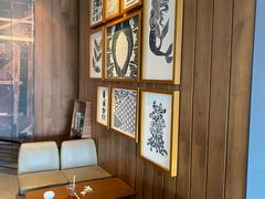 -星巴克(合肥百盛逍遥广场店)