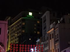 -广州十甫voco酒店