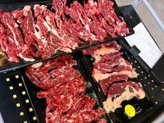 -陈记顺和潮汕牛肉火锅(番禺迎宾大道店)