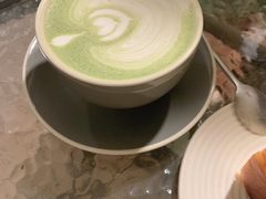 -PAUSE CAFE(南秀村店)