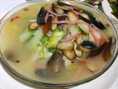 -小贝壳酒楼(经九路店)