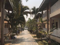 -倒立小屋