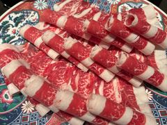 -老墙根涮肉·铜锅·烧烤(欢乐谷·王四营店)