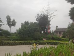-倒盏民俗文化村