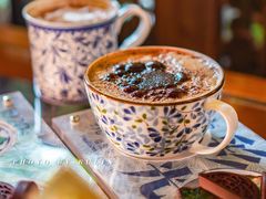 -西关84·History·Art·Cafe