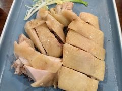 -东江海鲜酒家(艺都分店)