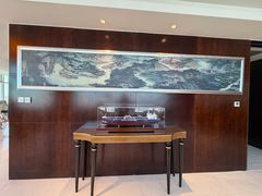 -大连中远海运洲际酒店