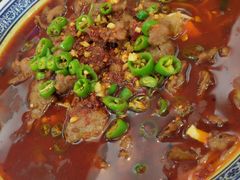 -玉林烤鸭店(定福庄店)