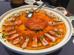 -石泉私宴