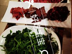 -原汁原味驴庄(长岭村店)