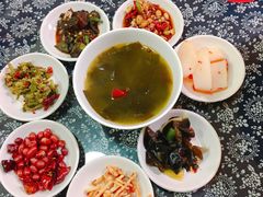 -张关合渣(航空大道店)